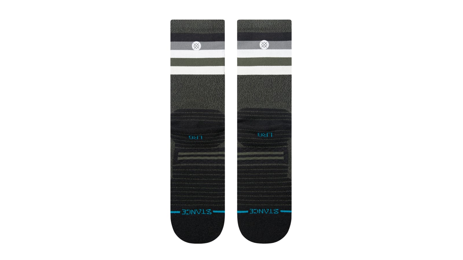 Stance on sale run lite